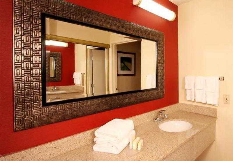 Courtyard Chicago Bloomingdale Otel Dış mekan fotoğraf
