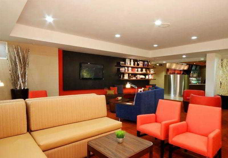 Courtyard Chicago Bloomingdale Otel Dış mekan fotoğraf